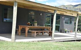 Ladysmith Cottage